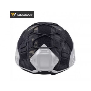 Чехол на шлем Ops-Core (IDOGEAR) Multicam Black